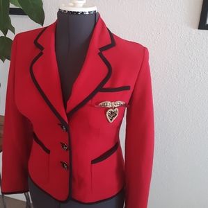 NINE WEST Blazer